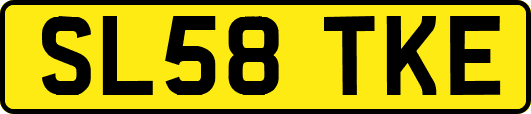 SL58TKE
