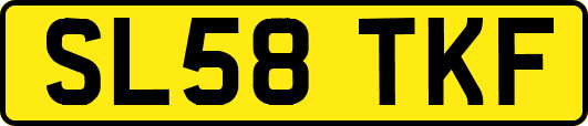 SL58TKF