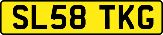 SL58TKG