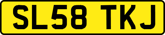 SL58TKJ