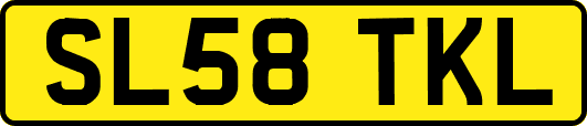 SL58TKL