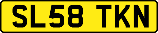 SL58TKN