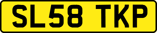 SL58TKP