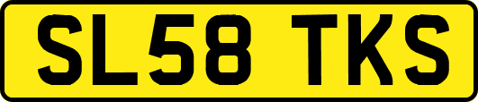 SL58TKS