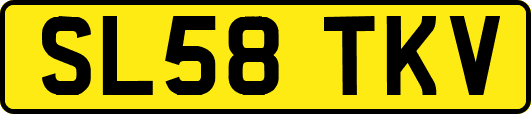 SL58TKV