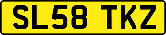 SL58TKZ