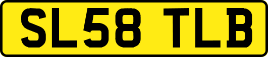 SL58TLB