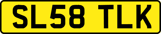 SL58TLK