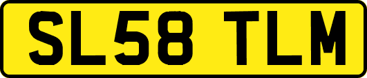 SL58TLM