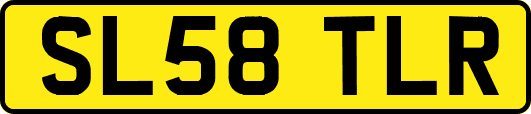 SL58TLR