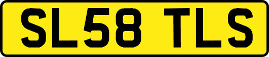 SL58TLS