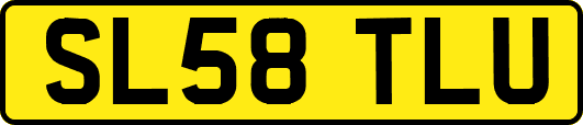 SL58TLU
