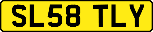 SL58TLY