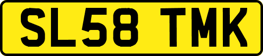 SL58TMK