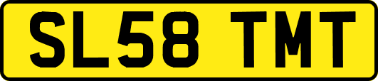 SL58TMT