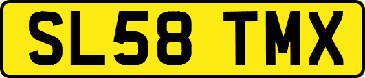 SL58TMX