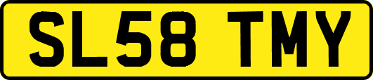 SL58TMY