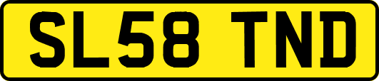 SL58TND