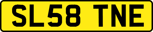 SL58TNE