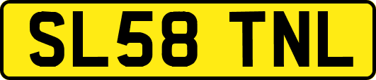 SL58TNL