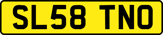 SL58TNO
