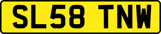 SL58TNW