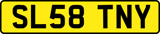 SL58TNY