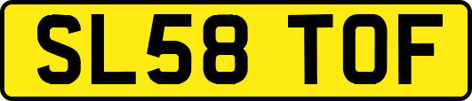 SL58TOF