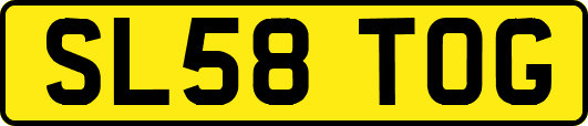 SL58TOG