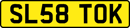 SL58TOK