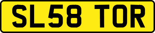 SL58TOR