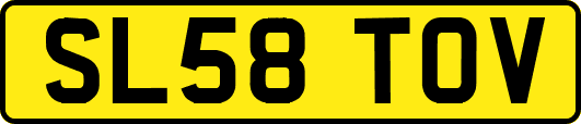 SL58TOV