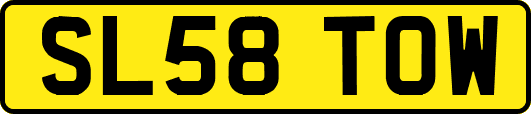 SL58TOW