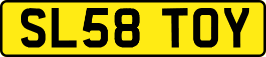 SL58TOY
