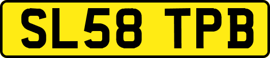SL58TPB