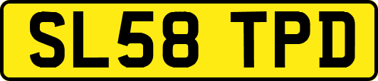 SL58TPD
