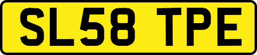 SL58TPE