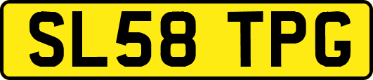 SL58TPG