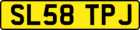 SL58TPJ