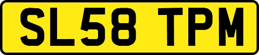 SL58TPM