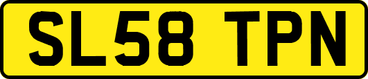 SL58TPN