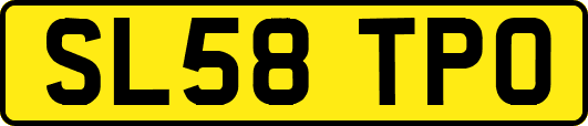 SL58TPO