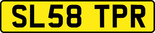 SL58TPR