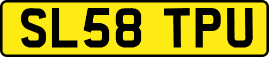 SL58TPU