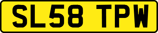 SL58TPW
