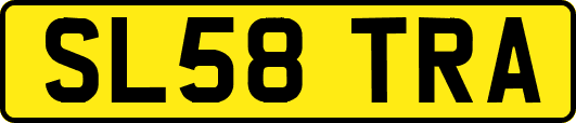SL58TRA
