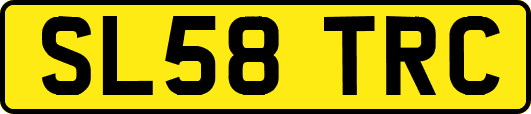 SL58TRC