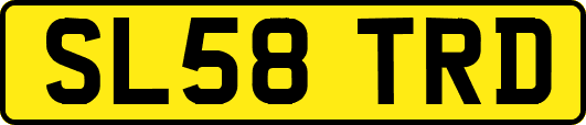 SL58TRD