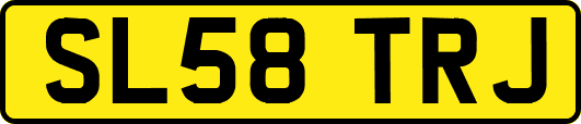 SL58TRJ