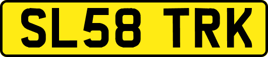 SL58TRK